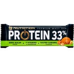 Protein bar 33% SLANA KARAMELA 50g