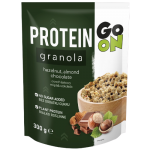 Protein granola sa čokoladom i jezgrastim voćem 300g